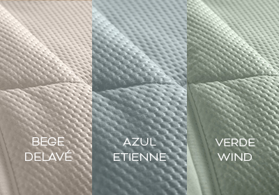 Edredom Casal Altenburg Verano