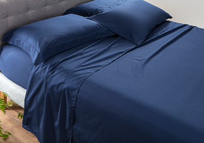 Jogo de Cama Kacyumara Vida Bela Liso