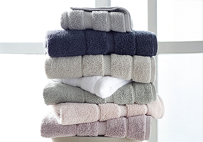 Toalha de Rosto Buddemeyer Vision Air Cotton