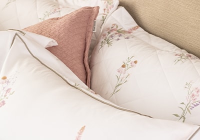 Cama de Revista Arabella