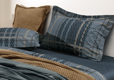 Jogo de Cama Karsten Zafir